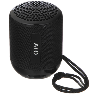 اسپیکر بلوتوثی قابل حمل آکو مدل Salsa  اسپیکر بلوتوثی قابل حمل آکو مدل Salsa