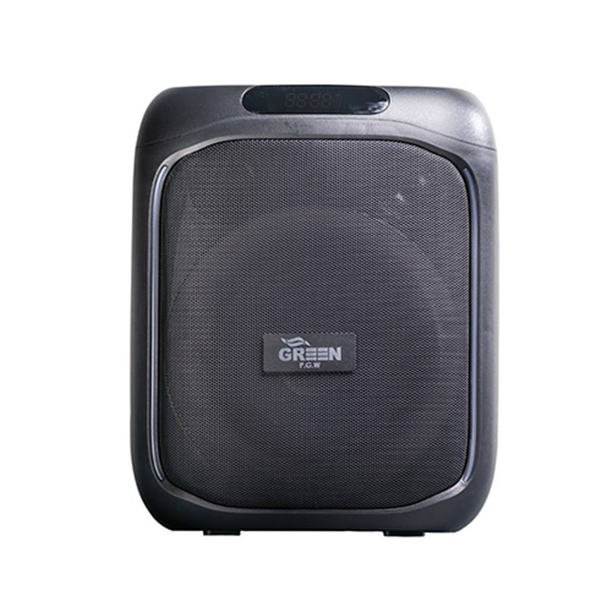 اسپیکر بلوتوثی قابل حمل گرین پی جی دبلیو مدل GSS-622 اسپیکر بلوتوثی قابل حمل گرین پی جی دبلیو مدل GSS-622