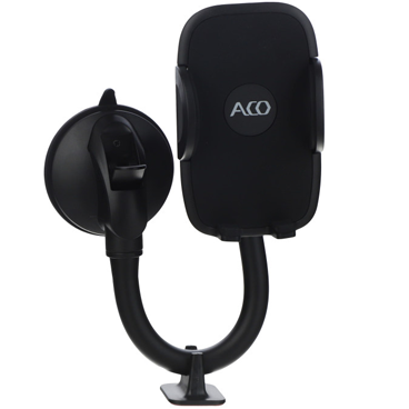 پایه نگهدارنده گوشی موبایل آکو مدل  Drift 3-مشکی  پایه نگهدارنده گوشی موبایل آکو مدل  Drift 3-مشکی