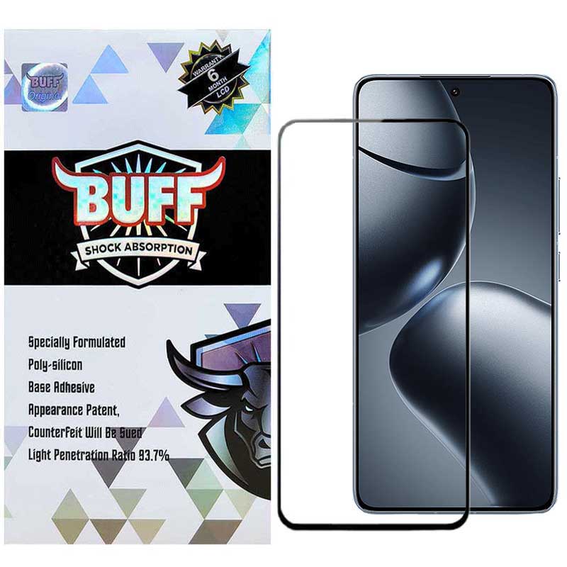 محافظ صفحه نمایش بوف مدل Ceramic-G مناسب برای گوشی موبایل شیائومی 14T Pro / 14T / Redmi K70 Ultra محافظ صفحه نمایش بوف مدل Ceramic-G مناسب برای گوشی موبایل شیائومی 14T Pro / 14T / Redmi K70 Ultra