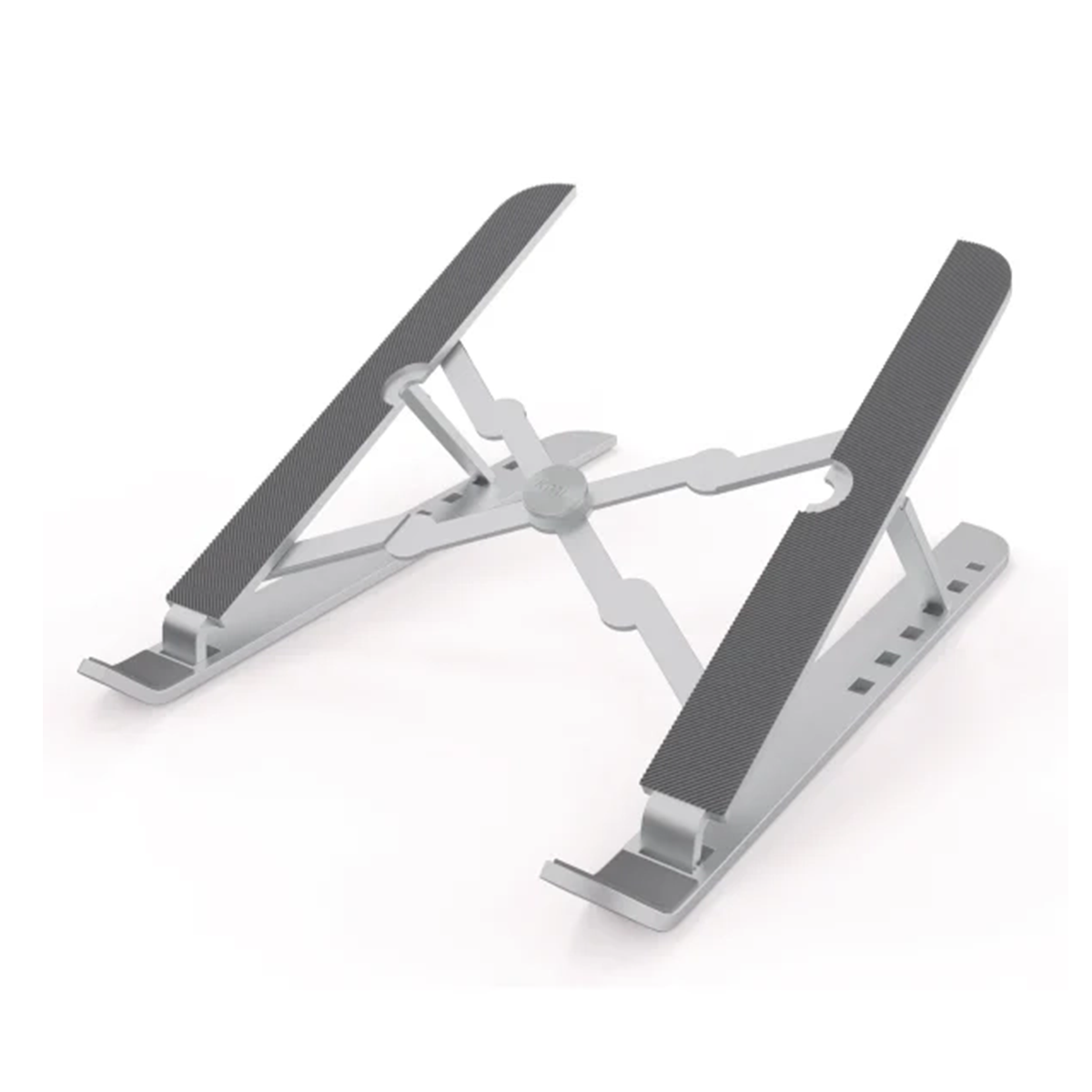 پایه نگهدارنده لپ تاپ جی سی پال مدل iStand Xstand Ultra Compact