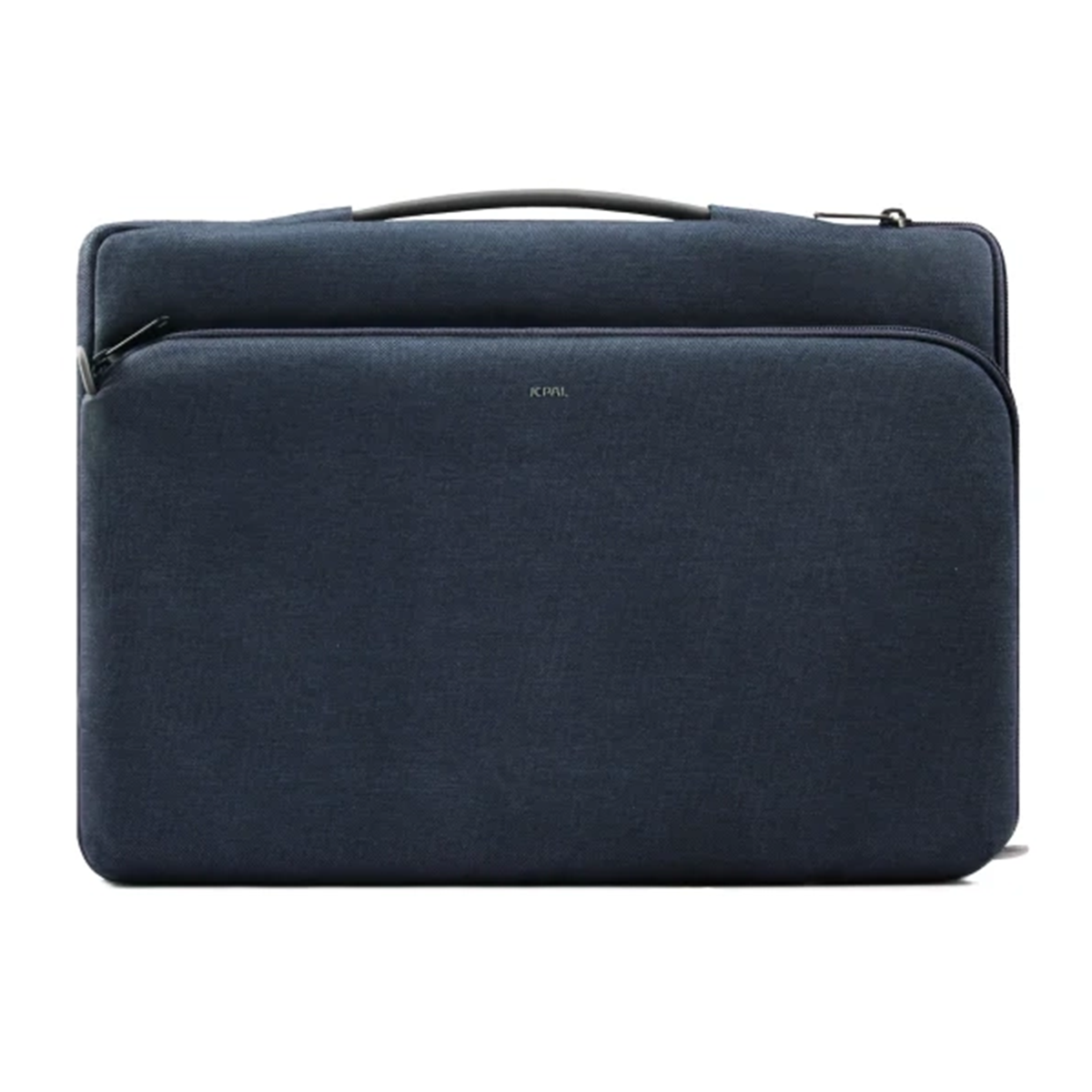 کیف لپ تاپ جی سی پال مدل Logan Commuter Sleeve-سرمهای کیف لپ تاپ جی سی پال مدل Logan Commuter Sleeve-سرمهای