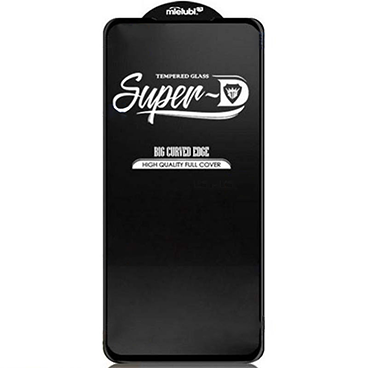 محافظ صفحه نمایش Super D مناسب برای گوشی موبایل سامسونگ مدل Galaxy A73-مشکی  محافظ صفحه نمایش Super D مناسب برای گوشی موبایل سامسونگ مدل Galaxy A73-مشکی