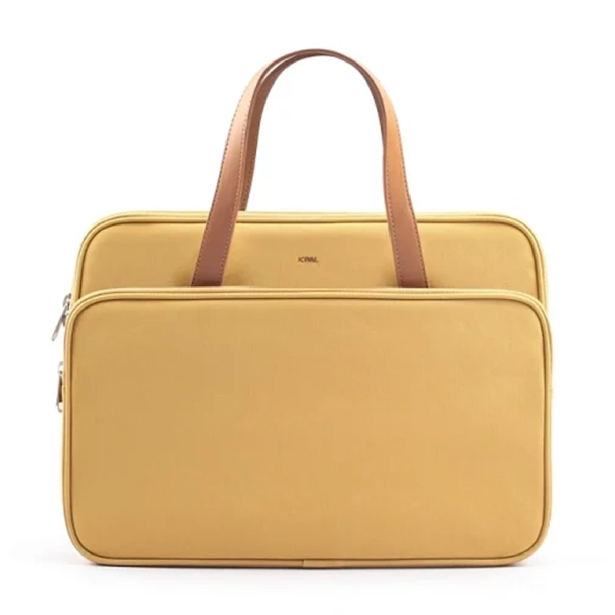 کیف لپ تاپ 16 اینچی جی سی پال مدل Milan Briefcase Sleeve کیف لپ تاپ 16 اینچی جی سی پال مدل Milan Briefcase Sleeve