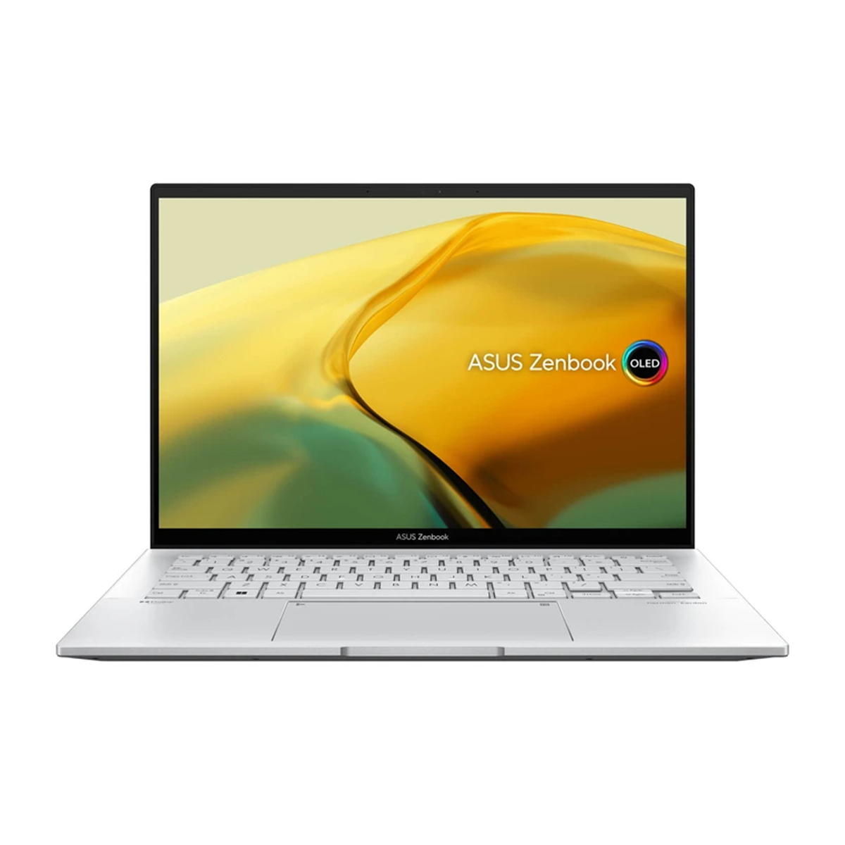 لپ تاپ ایسوس 14 اینچی مدل ZenBook 14X OLED UX3402VA-IS94T i9 13900H 16GB 1TB لپ تاپ ایسوس 14 اینچی مدل ZenBook 14X OLED UX3402VA-IS94T i9 13900H 16GB 1TB