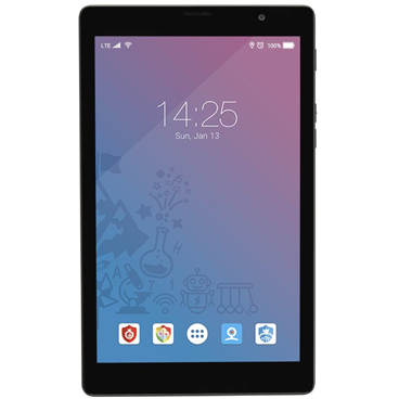 تبلت نارتب مدل N28 ظرفیت 32 گیگابایت - رم 3 گیگابایت تبلت نارتب مدل N28 ظرفیت 32 گیگابایت - رم 3 گیگابایت