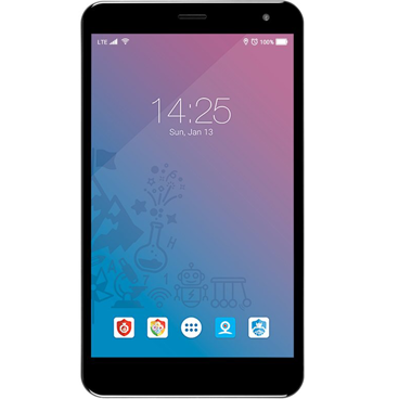 تبلت نارتب مدل N27 ظرفیت 32 گیگابایت - رم 2 گیگابایت تبلت نارتب مدل N27 ظرفیت 32 گیگابایت - رم 2 گیگابایت