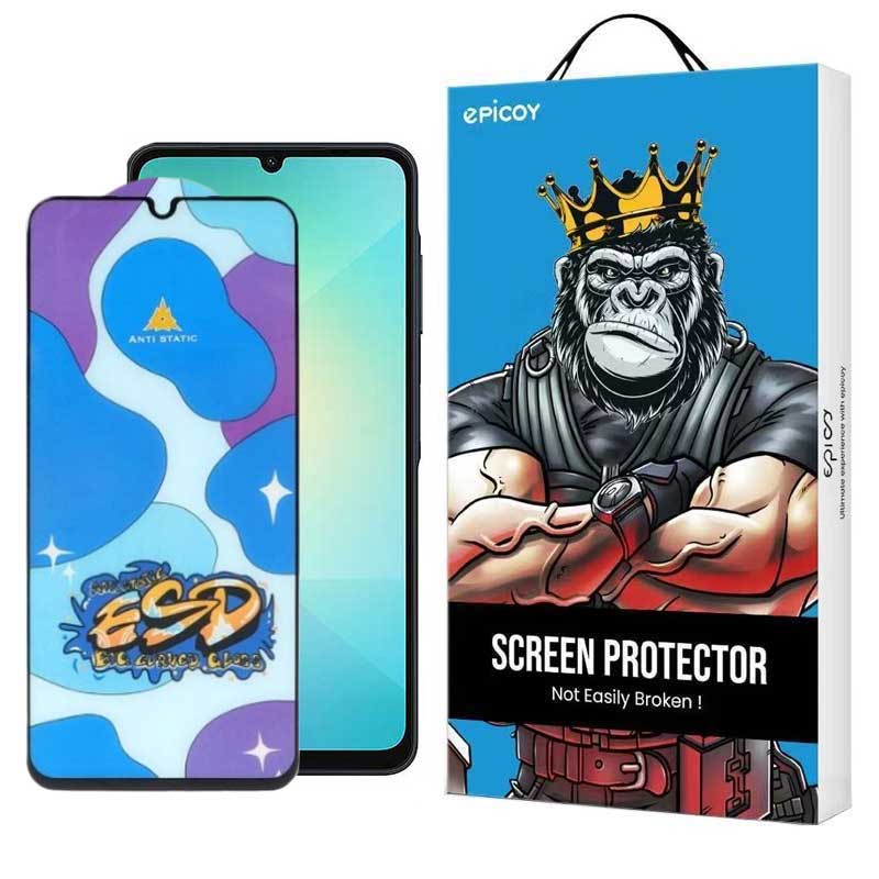 محافظ صفحه نمایش اپیکوی مدل Star ESD مناسب برای گوشی موبایل هوآوی Pura 70 Pro/ Pura 70 Ultra / Nova 12S/ Nova 12i