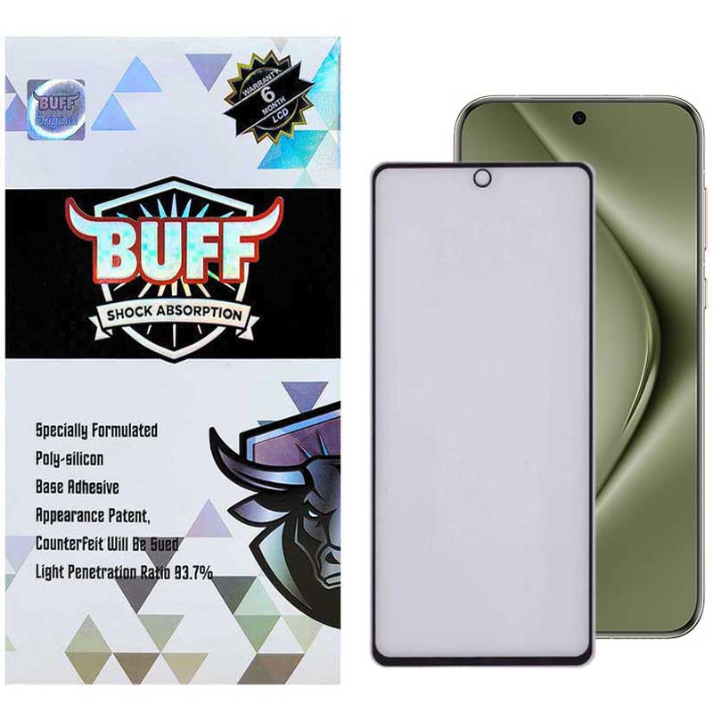 محافظ صفحه نمایش بوف مدل 5D Matte-G مناسب برای گوشی موبایل هوآوی Pura 70 Pro/ Pura 70 Ultra / Nova 12S/ Nova 12i محافظ صفحه نمایش بوف مدل 5D Matte-G مناسب برای گوشی موبایل هوآوی Pura 70 Pro/ Pura 70 Ultra / Nova 12S/ Nova 12i