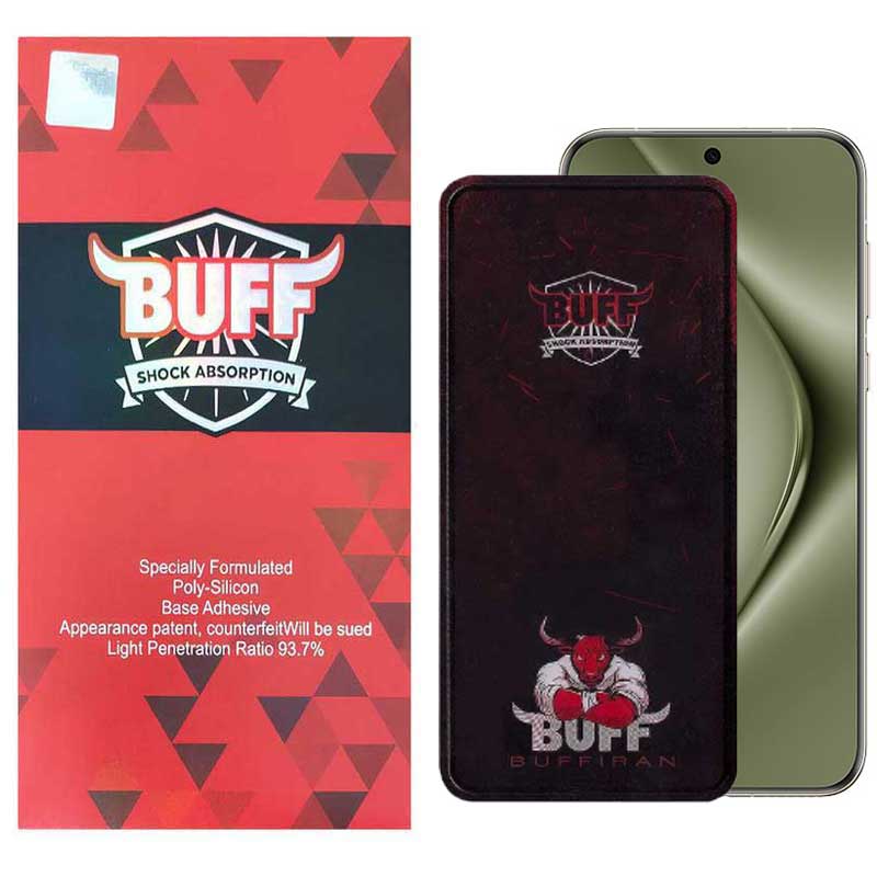 محافظ صفحه نمایش بوف مدل Muscle-Bull مناسب برای گوشی موبایل هوآوی Pura 70 Pro/ Pura 70 Ultra / Nova 12S/ Nova 12i محافظ صفحه نمایش بوف مدل Muscle-Bull مناسب برای گوشی موبایل هوآوی Pura 70 Pro/ Pura 70 Ultra / Nova 12S/ Nova 12i