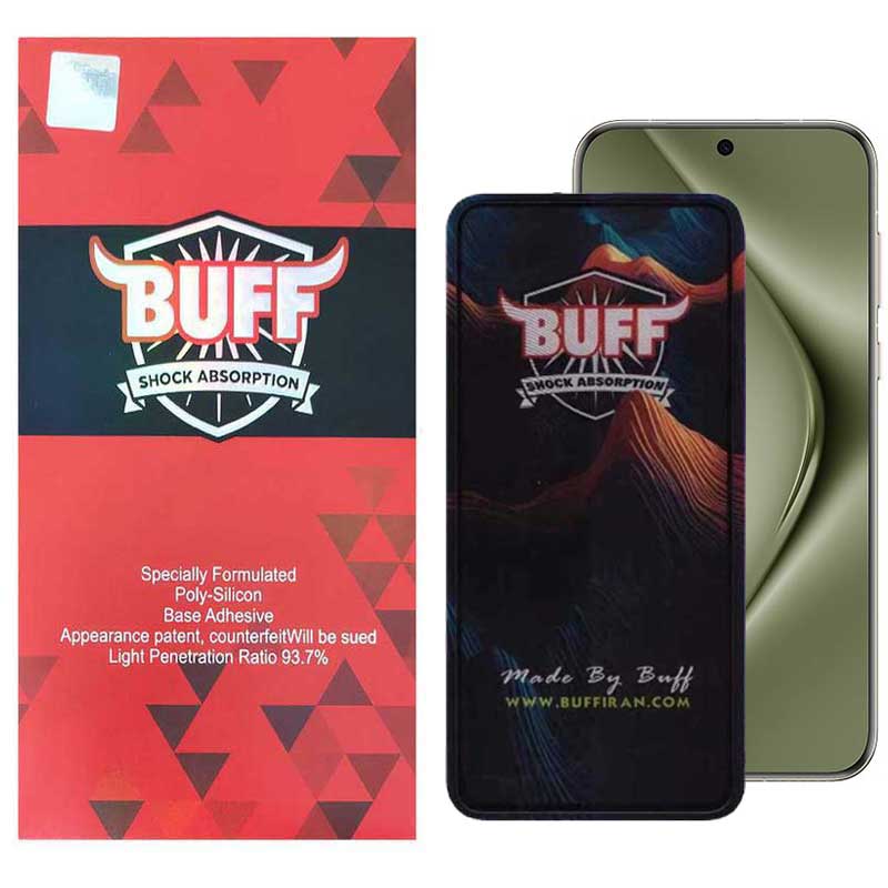 محافظ صفحه نمایش بوف مدل Mountain مناسب برای گوشی موبایل هوآوی Pura 70 Pro/ Pura 70 Ultra / Nova 12S/ Nova 12i محافظ صفحه نمایش بوف مدل Mountain مناسب برای گوشی موبایل هوآوی Pura 70 Pro/ Pura 70 Ultra / Nova 12S/ Nova 12i