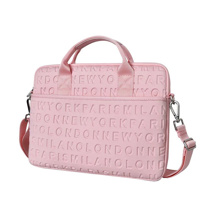 کیف لپ تاپ 13.3 اینچی ویوو مدل COSMO SLIM کیف لپ تاپ 13.3 اینچی ویوو مدل COSMO SLIM