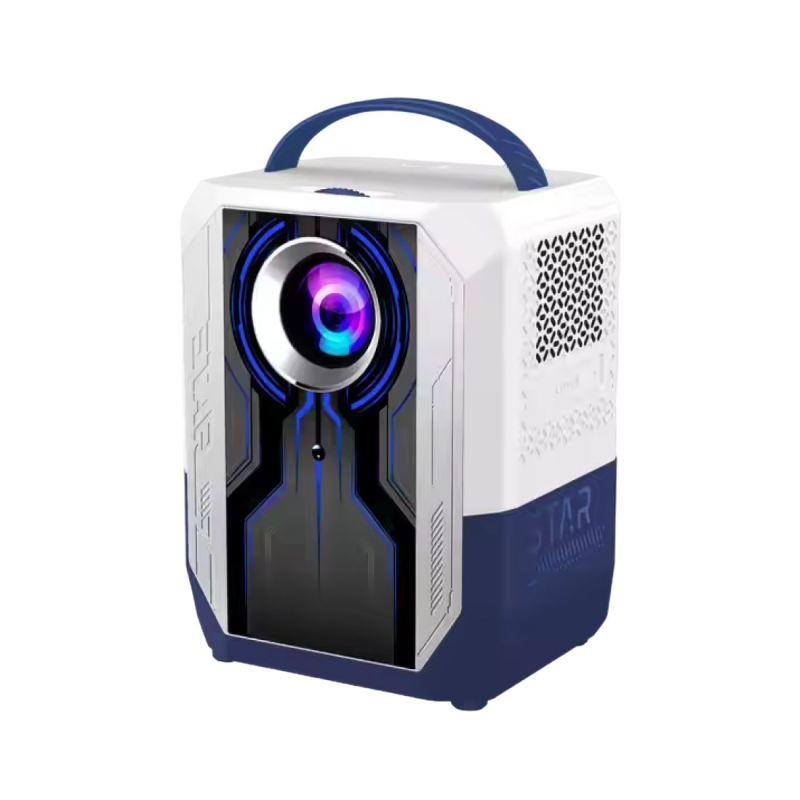 ویدئو پروژکتور یومیو مدل 4k Q5 ویدئو پروژکتور یومیو مدل 4k Q5