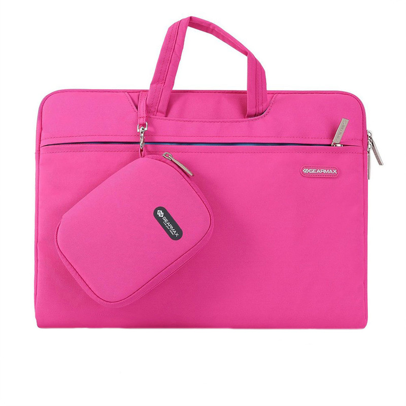 کیف لپ تاپ 15.4 اینچی  ویوو مدل Campus Slim Case GM3910