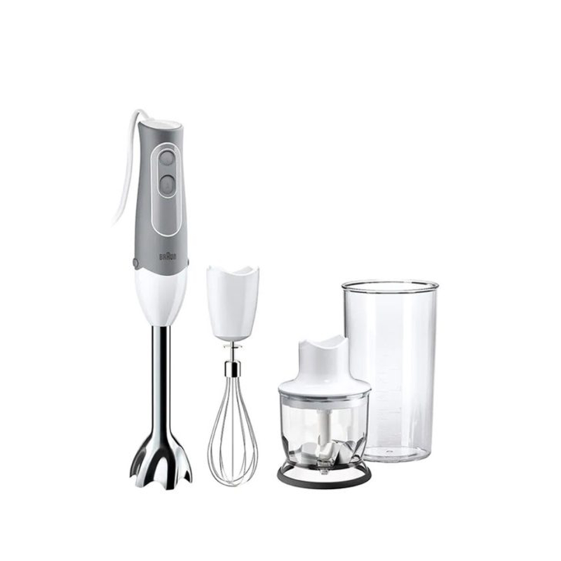 گوشت کوب برقی براون مدل MQ 525 گوشت کوب برقی براون مدل MQ 525