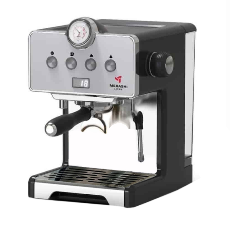 اسپرسو ساز مباشی مدل ME-ECM 2043 اسپرسو ساز مباشی مدل ME-ECM 2043