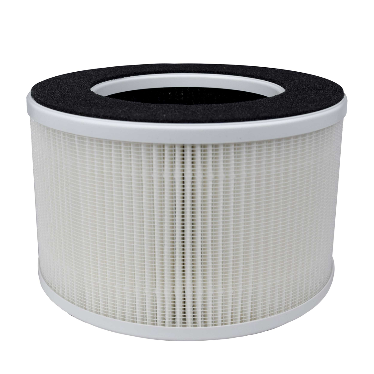 فیلتر کامپکت تصفیه کننده هوا آلماپرایم مدل AP241-سفید فیلتر کامپکت تصفیه کننده هوا آلماپرایم مدل AP241-سفید