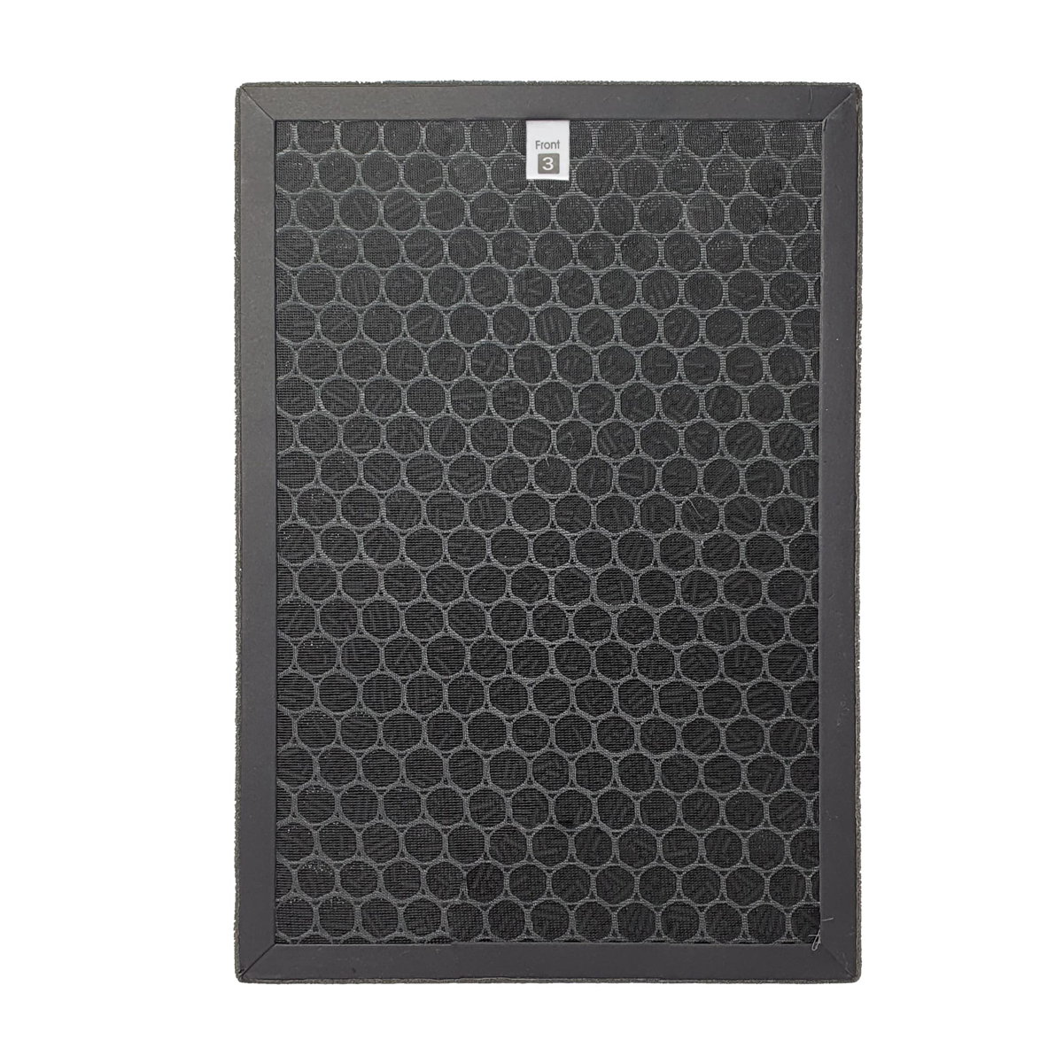 فیلتر کربن فعال تصفیه کننده هوا آلماپرایم مدل AP360 فیلتر کربن فعال تصفیه کننده هوا آلماپرایم مدل AP360