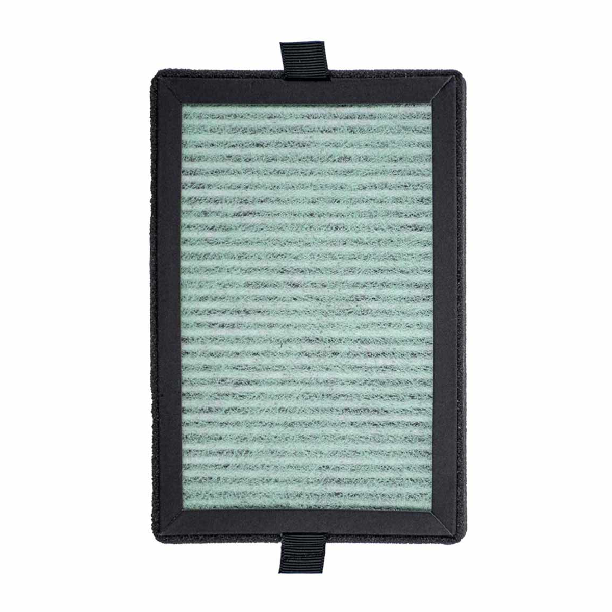 فیلتر کامپکت تصفیه کننده هوا آلماپرایم مدل سری 150-مشکی فیلتر کامپکت تصفیه کننده هوا آلماپرایم مدل سری 150-مشکی