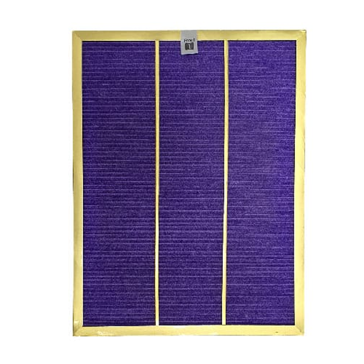 فیلتر آنتی باکتریال تصفیه کننده هوا آلماپرایم مدل AP361 فیلتر آنتی باکتریال تصفیه کننده هوا آلماپرایم مدل AP361