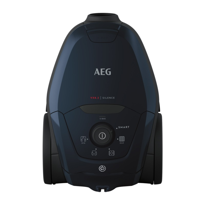 جاروبرقی آ ا گ مدل VX82-1-2ST جاروبرقی آ ا گ مدل VX82-1-2ST