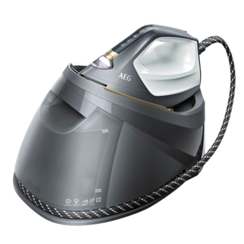 اتو مخزن دار آ ا گ مدل ST8-1-8EGM اتو مخزن دار آ ا گ مدل ST8-1-8EGM