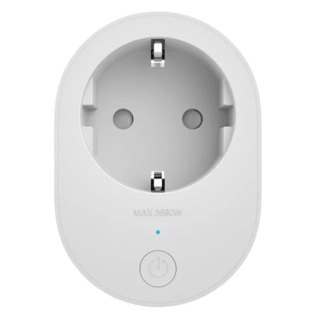 پریز هوشمند شیائومی مدل Mi Smart Power Plug 2 پریز هوشمند شیائومی مدل Mi Smart Power Plug 2
