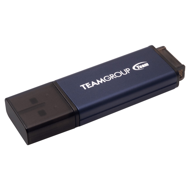 فلش مموری تیم گروپ مدل C211 USB3.2 ظرفیت 32 گیگابایت فلش مموری تیم گروپ مدل C211 USB3.2 ظرفیت 32 گیگابایت