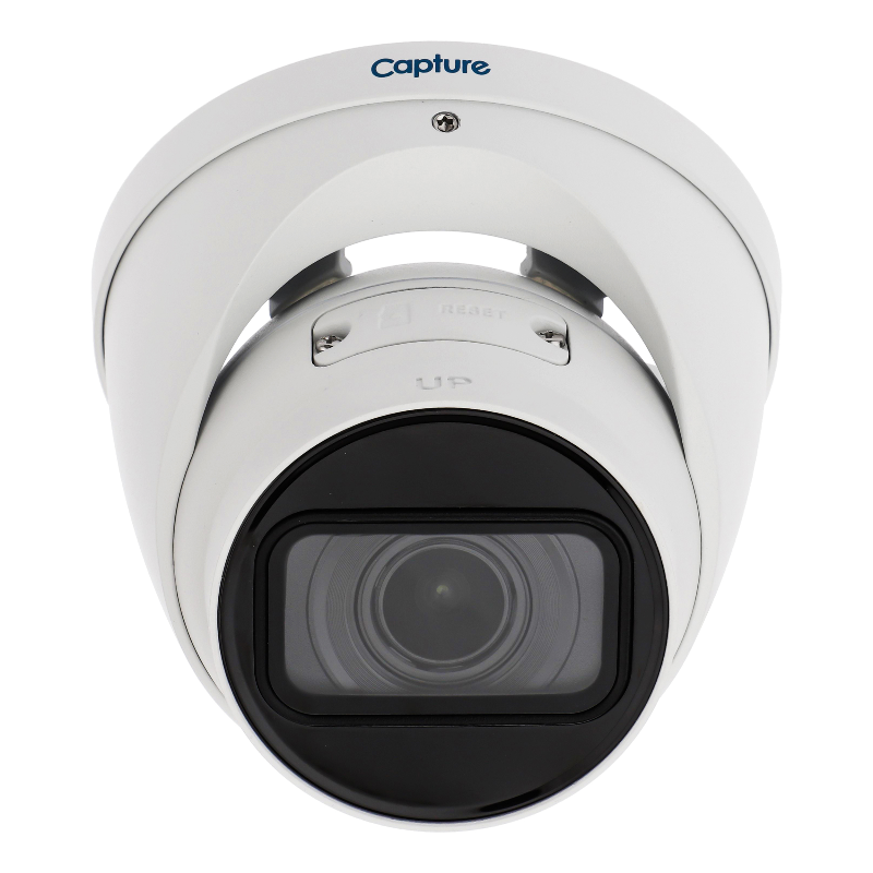دوربین مداربسته کپچر مدل R2-4MPIPMOEY-سفید دوربین مداربسته کپچر مدل R2-4MPIPMOEY-سفید
