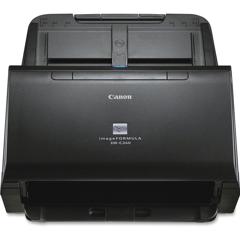 اسکنر اسناد کانن مدل imageFORMULA DR-C240 Office Document Scanner اسکنر اسناد کانن مدل imageFORMULA DR-C240 Office Document Scanner