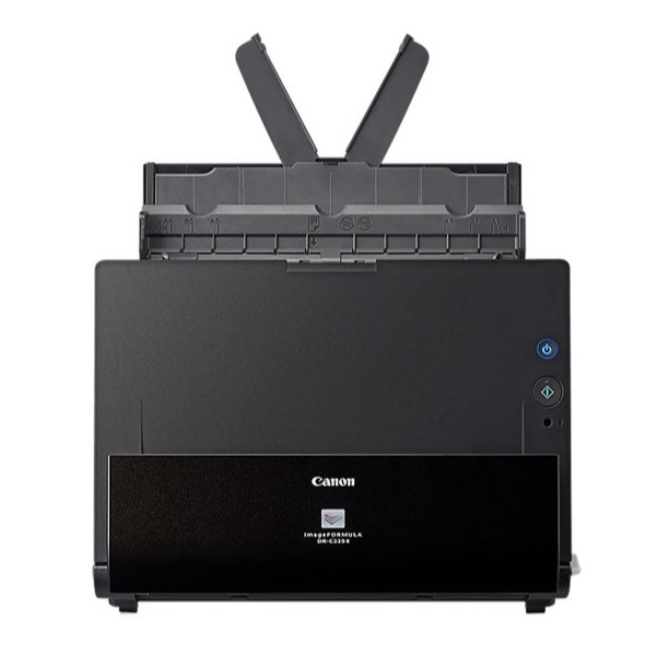 اسکنر اسناد کانن مدل imageFORMULA DR-C225 II اسکنر اسناد کانن مدل imageFORMULA DR-C225 II