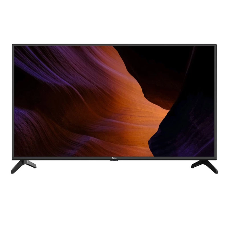 تلوزیون ال ای دی جی پلاس مدل GTV-40SH418N سایز 40 اینچ تلوزیون ال ای دی جی پلاس مدل GTV-40SH418N سایز 40 اینچ