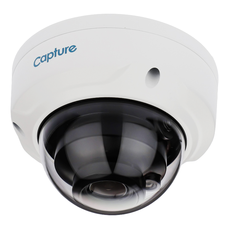 دوربین مداربسته کپچر مدل R2-4MPIPMODM-سفید دوربین مداربسته کپچر مدل R2-4MPIPMODM-سفید