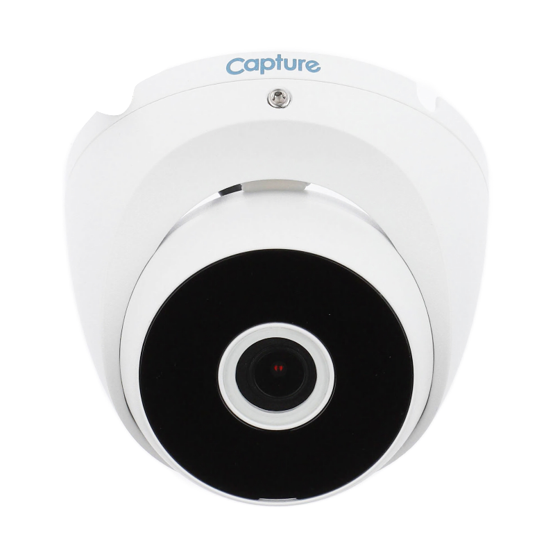 دوربین مداربسته کپچر مدل R2-4MPHDEYE-سفید دوربین مداربسته کپچر مدل R2-4MPHDEYE-سفید
