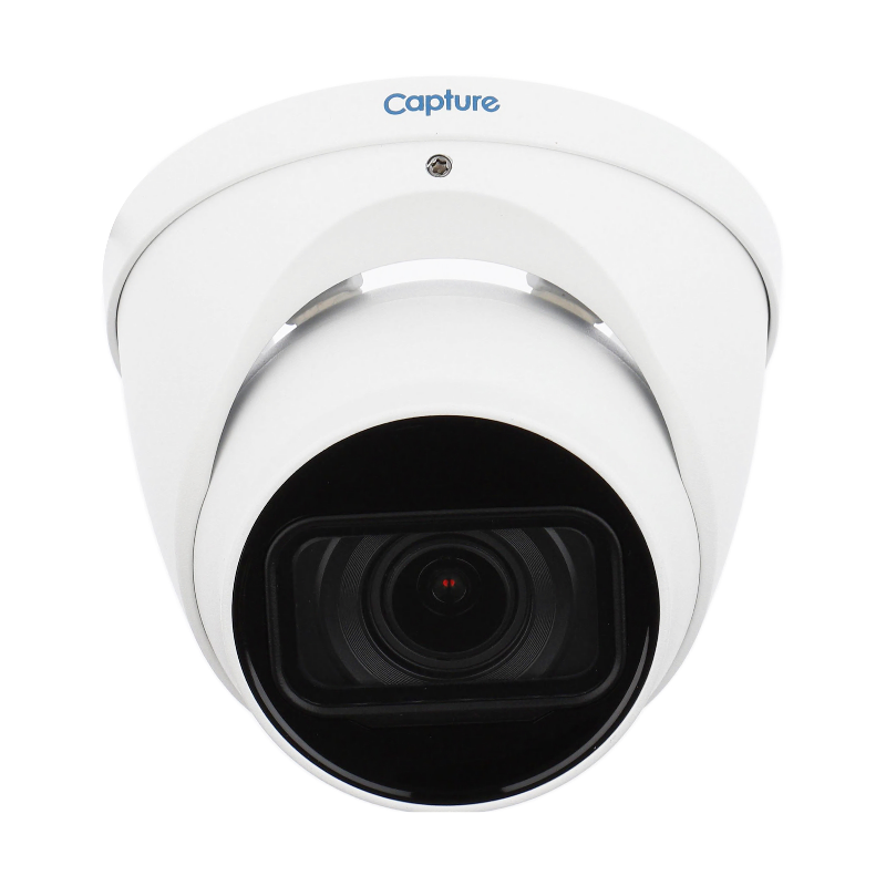 دوربین مداربسته کپچر مدل R2-2MPHDMOEY-سفید دوربین مداربسته کپچر مدل R2-2MPHDMOEY-سفید