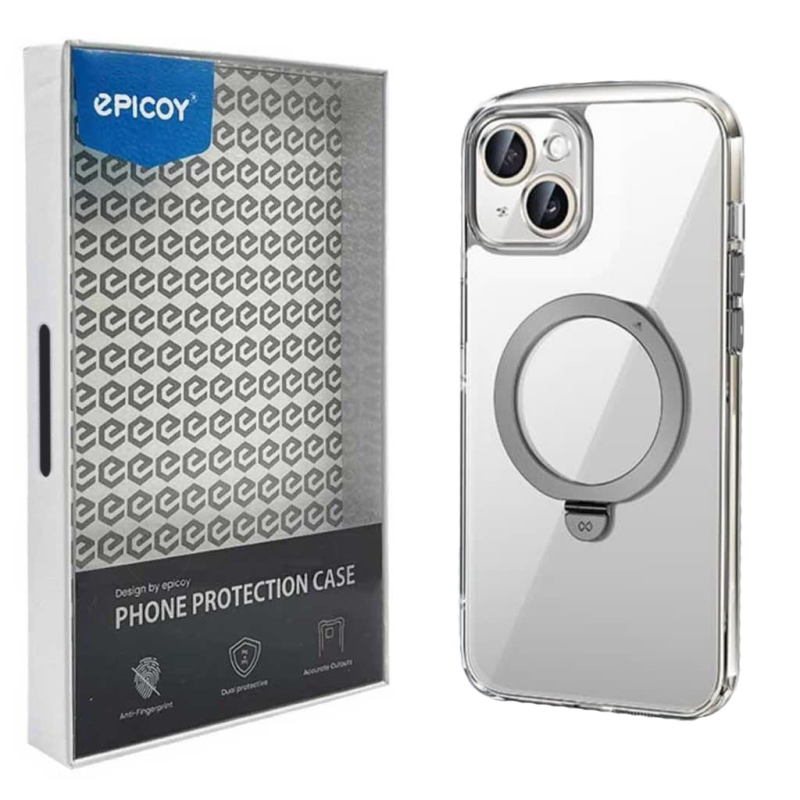 کاور اپیکوی مدل Xundd Zero Sense Magnetic مناسب برای گوشی موبایل اپل iPhone 13 / 14 کاور اپیکوی مدل Xundd Zero Sense Magnetic مناسب برای گوشی موبایل اپل iPhone 13 / 14