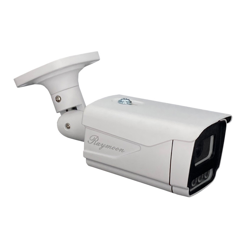 دوربین مداربسته رایمون مدل بولت 2 مگاپیکسل 8312-سفید دوربین مداربسته رایمون مدل بولت 2 مگاپیکسل 8312-سفید