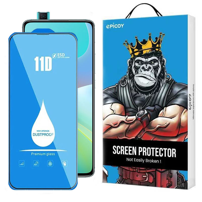 محافظ صفحه نمایش اپیکوی مدل Blue ESD مناسب برای گوشی موبایل شیائومی Redmi K30 Ultra/ K30 Pro/ K30 Pro Zoom/ K30S/ K30 5G Racing/ K30i 5G/ K30 5G محافظ صفحه نمایش اپیکوی مدل Blue ESD مناسب برای گوشی موبایل شیائومی Redmi K30 Ultra/ K30 Pro/ K30 Pro Zoom/ K30S/ K30 5G Racing/ K30i 5G/ K30 5G