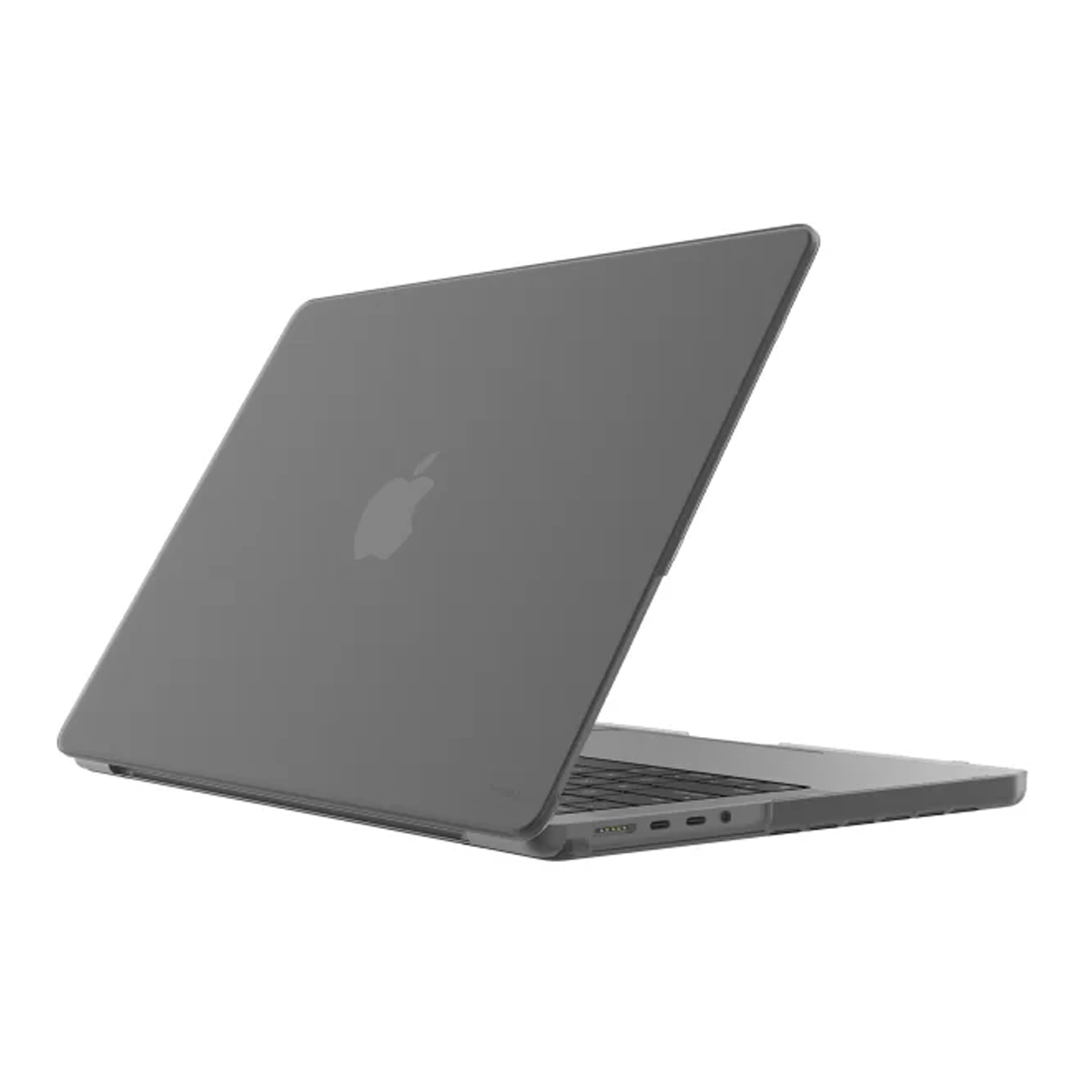 کاور لپ تاپ مدل MacGuard جی سی پال 14.2 اینچ مناسب برای مک بوک پرو کاور لپ تاپ مدل MacGuard جی سی پال 14.2 اینچ مناسب برای مک بوک پرو