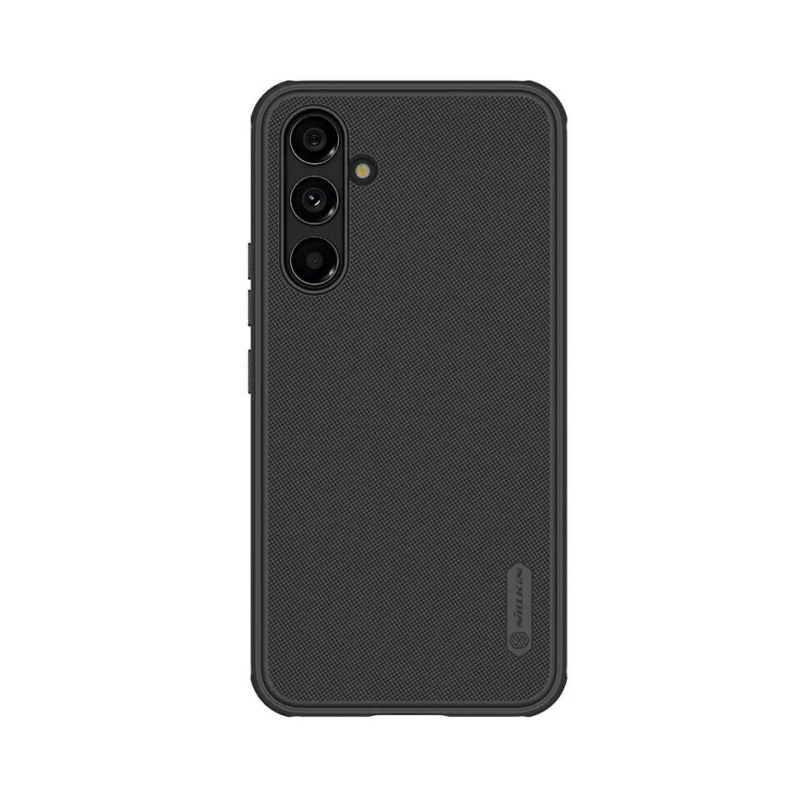 کاور نیلکین مدل Frosted Pro مناسب برای گوشی موبایل سامسونگ Galaxy A55 کاور نیلکین مدل Frosted Pro مناسب برای گوشی موبایل سامسونگ Galaxy A55