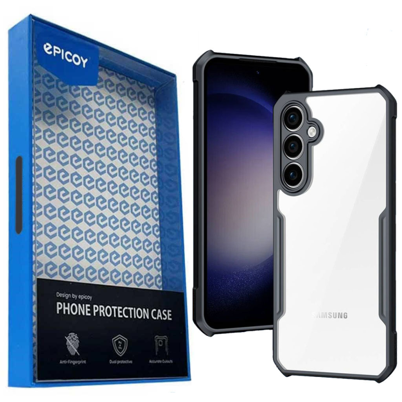 کاور گوشی سامسونگ Galaxy A16 5G اپیکوی مدل Xundd Beatle کاور گوشی سامسونگ Galaxy A16 5G اپیکوی مدل Xundd Beatle