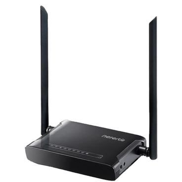 مودم روتر ADSL2 Plus نتربیت مدل ND-4230N  مودم روتر ADSL2 Plus نتربیت مدل ND-4230N