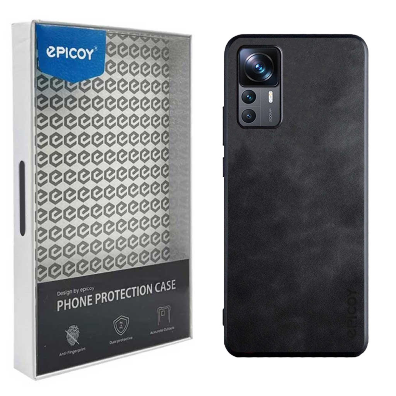 کاور اپیکوی مدل Space Leather مناسب برای گوشی موبایل شیائومی 12T Pro /12T /Redmi K50 Ultra کاور اپیکوی مدل Space Leather مناسب برای گوشی موبایل شیائومی 12T Pro /12T /Redmi K50 Ultra