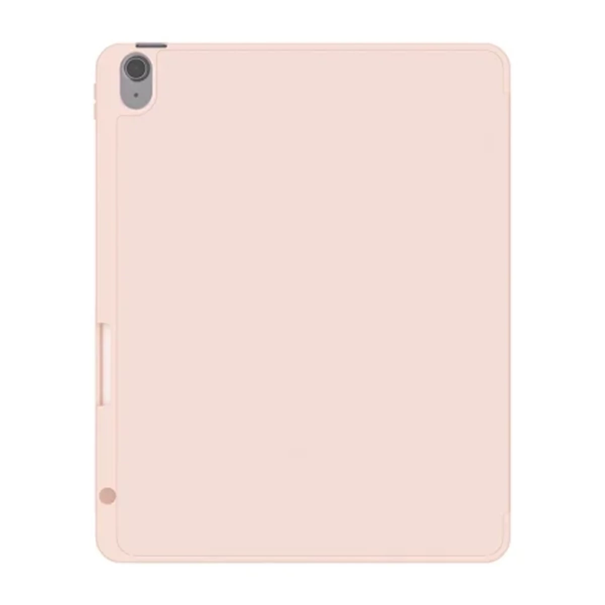 کاور تبلت اپل iPad Air 11 2024 جی سی پال مدل DuraPro Protective Folio-بنفش