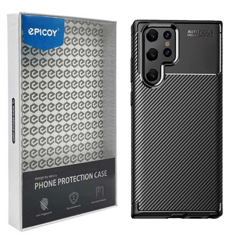 کاور اپیکوی مدل Auto Focus مناسب برای گوشی موبایل سامسونگ Galaxy S22 Ultra  کاور اپیکوی مدل Auto Focus مناسب برای گوشی موبایل سامسونگ Galaxy S22 Ultra