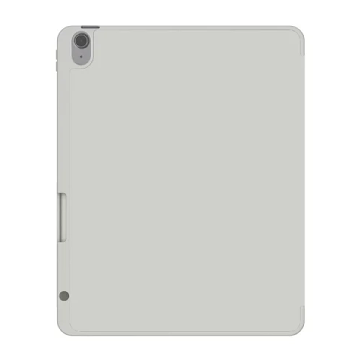 کاور تبلت اپل iPad Air 11 2024 جی سی پال مدل DuraPro Protective Folio-طوسی