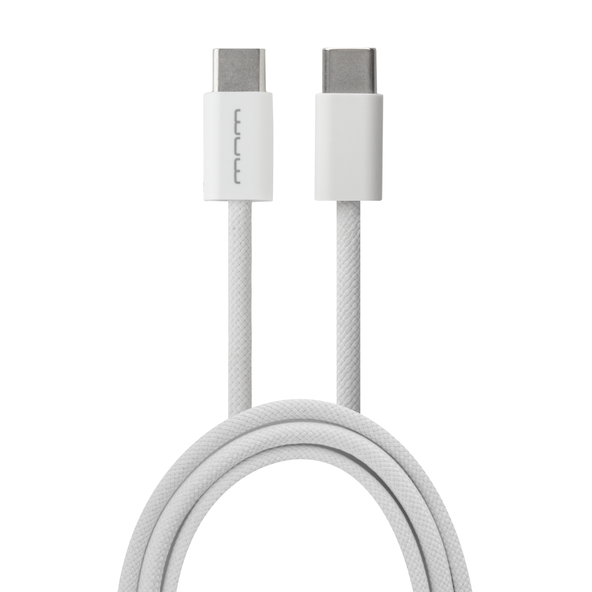 کابل دو سر تایپ سی دبلیو یو دبلیو مدل X200 طول 1.0 متر کابل دو سر تایپ سی دبلیو یو دبلیو مدل X200 طول 1.0 متر