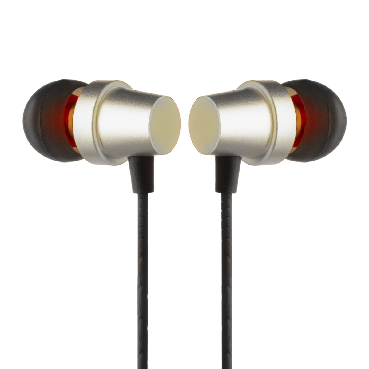 هندزفری سیمی اس زد ایکس مدل SF181-طلایی هندزفری سیمی اس زد ایکس مدل SF181-طلایی