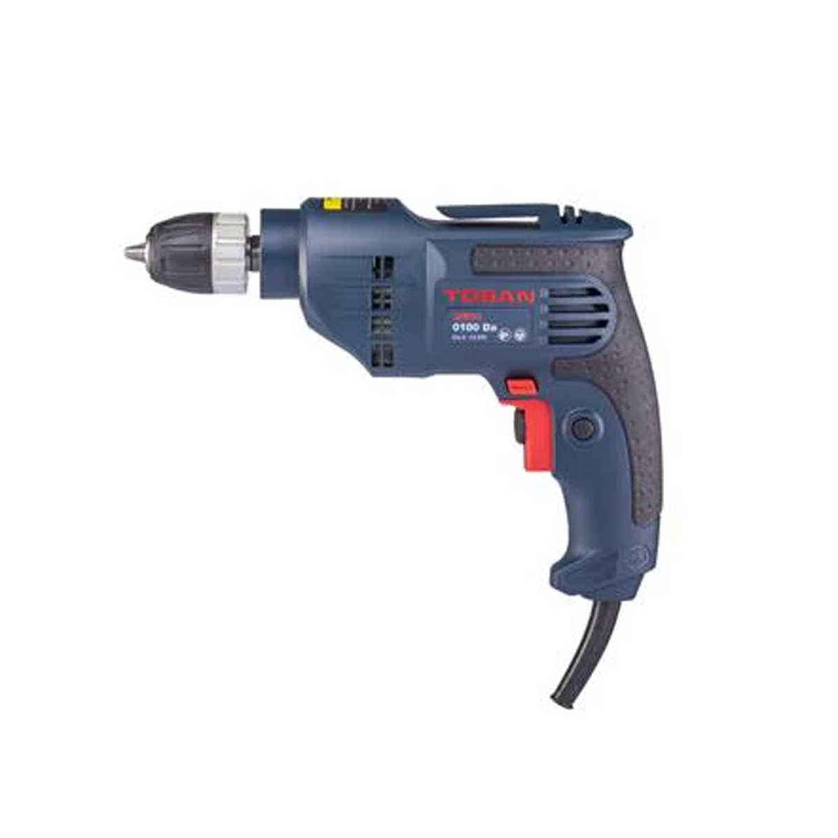 دریل چکشی توسن مدل 0110DA دریل چکشی توسن مدل 0110DA
