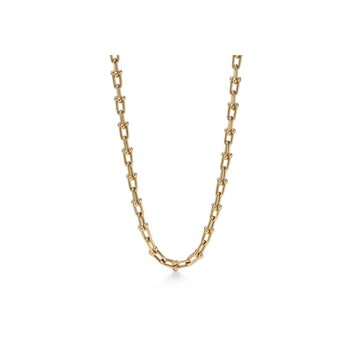 زنجیر تیفانی سایز بزرگ-22.00 زنجیر تیفانی سایز بزرگ-22.00